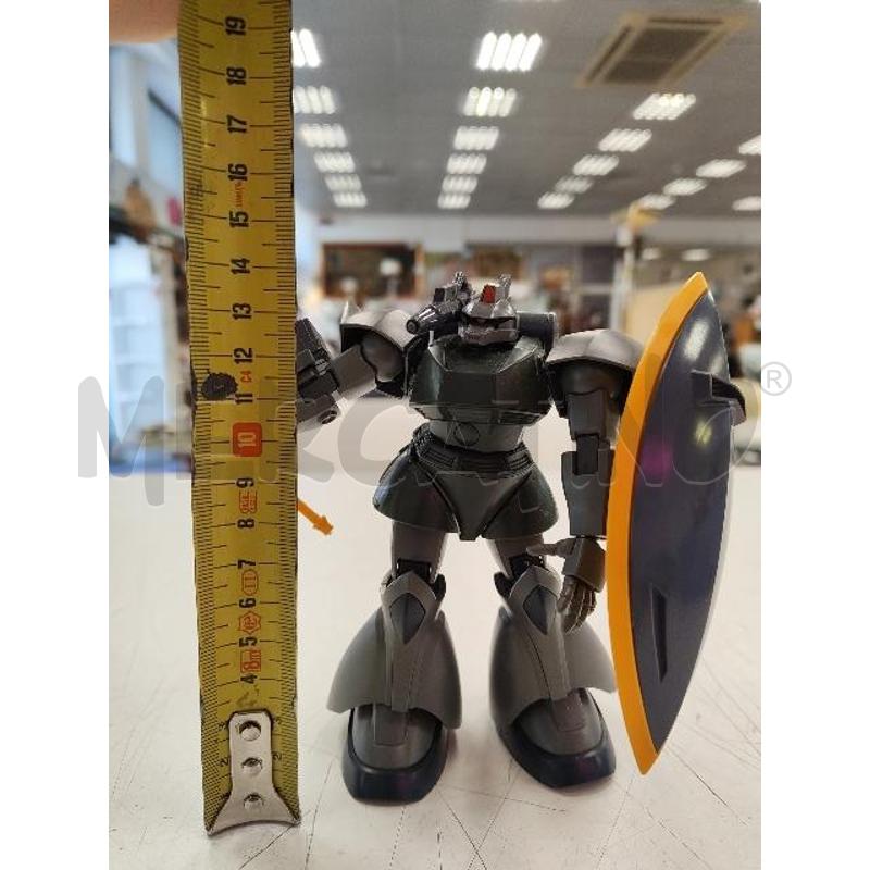 MODELLO GUNDAM GELGOOG | Mercatino dell'Usato Verona fiera 4