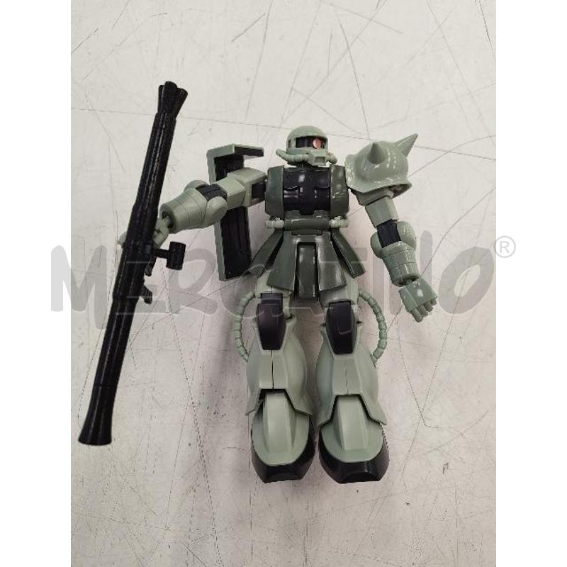 MODELLO GUNDAM MS-05L ZAKU | Mercatino dell'Usato Verona fiera 1