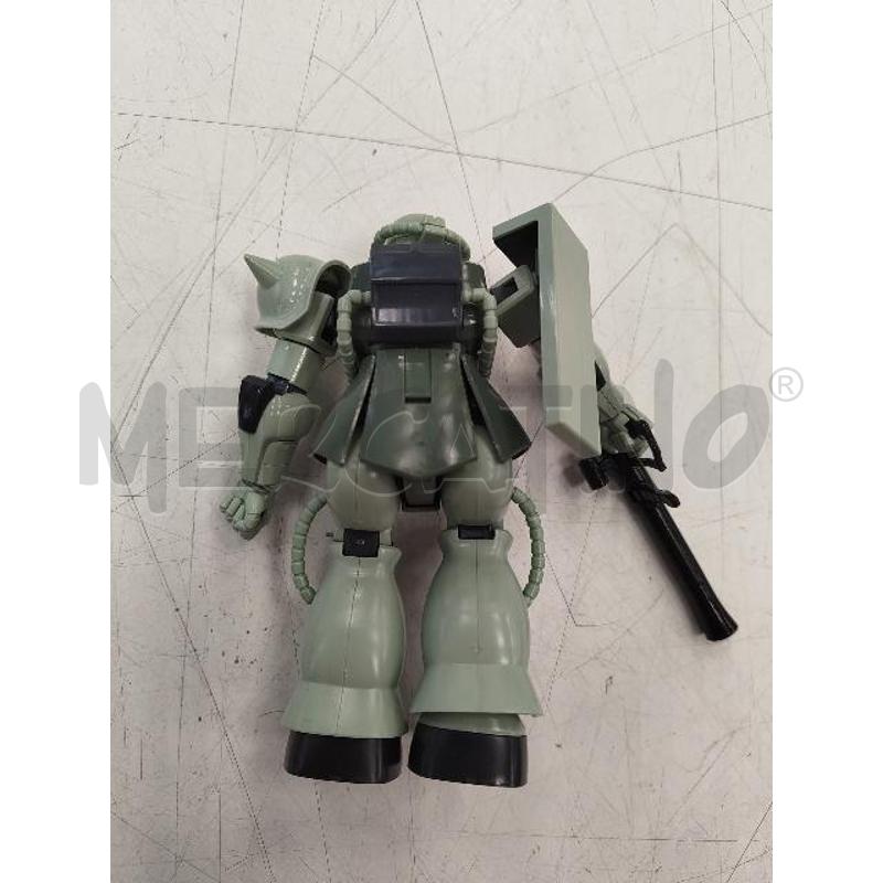 MODELLO GUNDAM MS-05L ZAKU | Mercatino dell'Usato Verona fiera 2