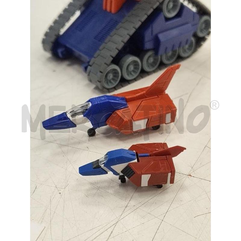 MODELLO GUNTANK + 2 SCAGNOZZI | Mercatino dell'Usato Verona fiera 3