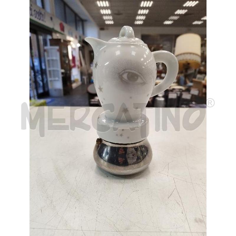 MOKA ANCAP CHERIE 4 CER BIA OCCHIO | Mercatino dell'Usato Verona fiera 1
