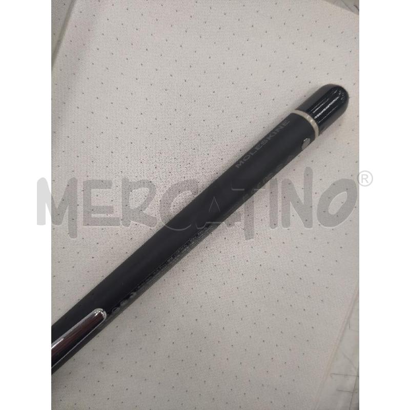 MOLESKINE SMART WRITING SET - INIZIATO | Mercatino dell'Usato Verona fiera 2