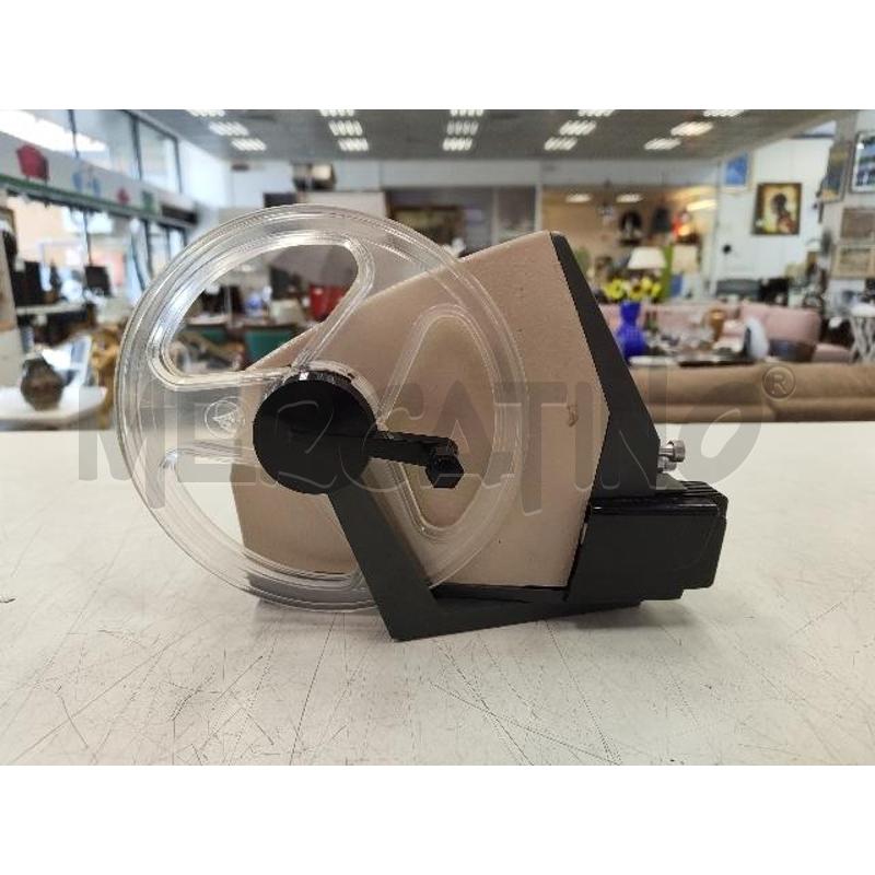 MOVIOLA VINT PER 8MM EDIRAY MURAY  | Mercatino dell'Usato Verona fiera 2