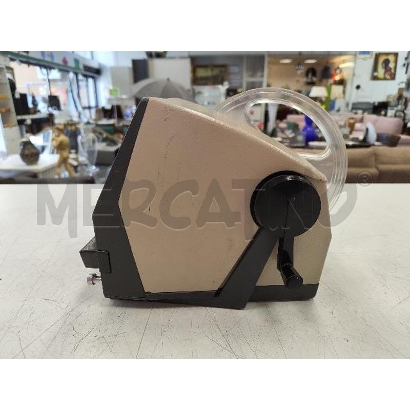 MOVIOLA VINT PER 8MM EDIRAY MURAY  | Mercatino dell'Usato Verona fiera 3