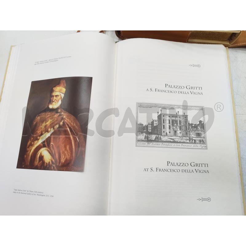 MUNIFICENTIA VENETIARUM, ESEMPLARIA PRAETIOSA, ARCHIVIO SEGRETO DEL VATICANO | Mercatino dell'Usato Verona fiera 5