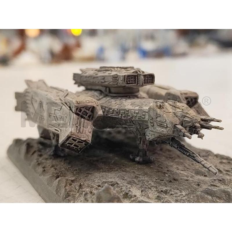 NAVE NOSTROMO ALIEN 2004 FIGURE | Mercatino dell'Usato Verona fiera 2