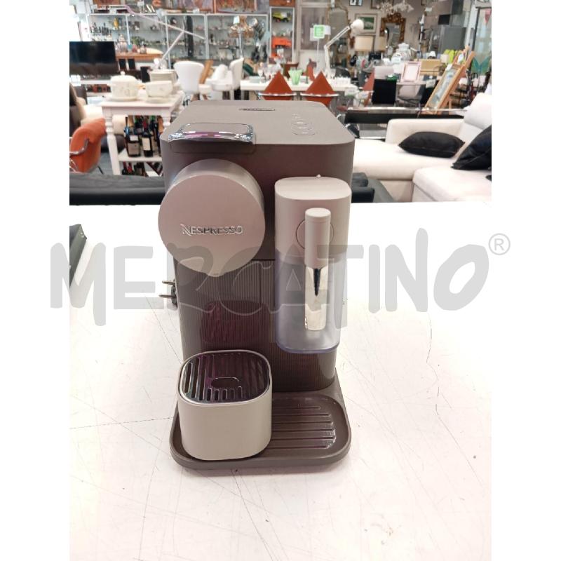 NESPRESSO DELONGHI EN 500 BW TORTORA | Mercatino dell'Usato Verona fiera 1