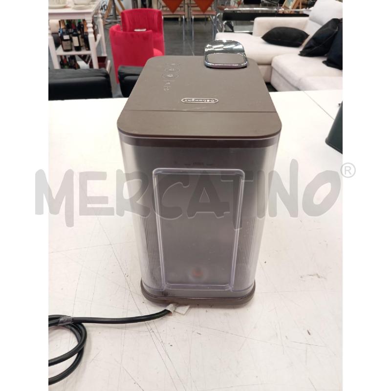 NESPRESSO DELONGHI EN 500 BW TORTORA | Mercatino dell'Usato Verona fiera 3