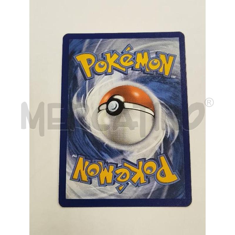 NINETALES EX 151 POKEMON | Mercatino dell'Usato Verona fiera 2