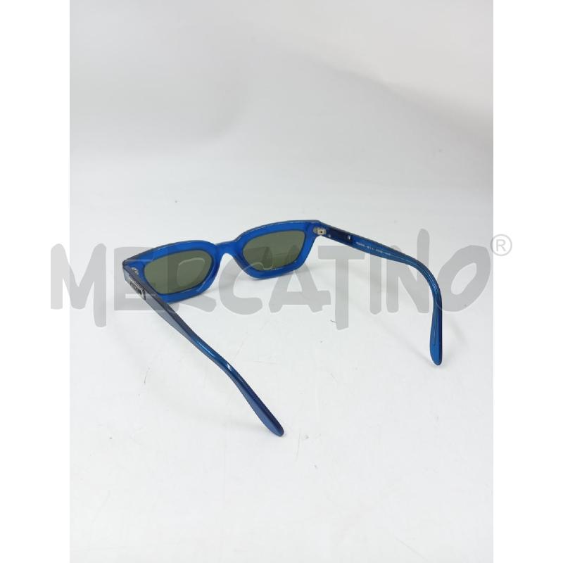 OCCHIALI DONNA MOSCHINO BLU  | Mercatino dell'Usato Verona fiera 3
