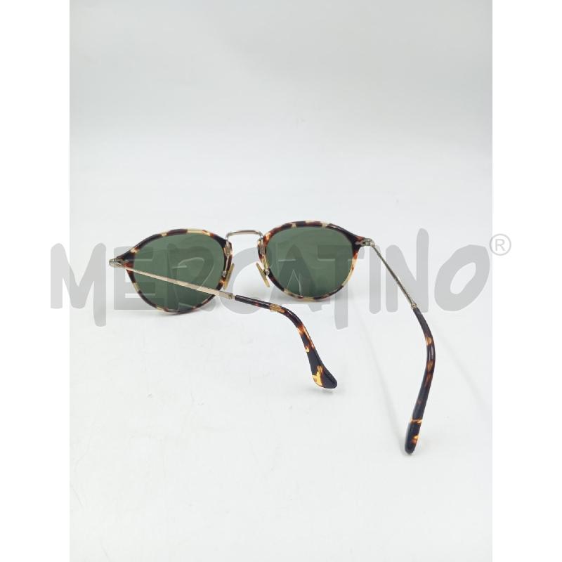 OCCHIALI DONNA PERSOL STAMPA TARTARUGA  | Mercatino dell'Usato Verona fiera 2