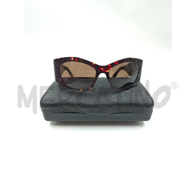 OCCHIALI D BALENCIAGA MONTATURA TARTARUGA  | Mercatino dell'Usato Verona fiera 1