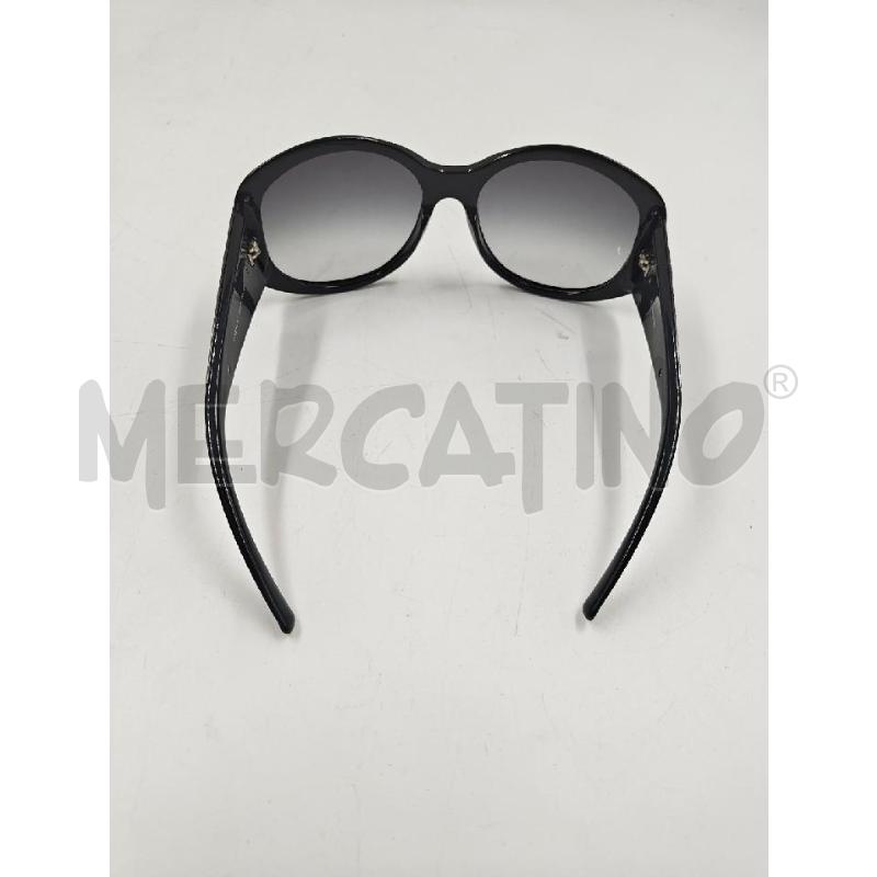 OCCHIALI D GIVENCHY NERI ROTONDI  | Mercatino dell'Usato Verona fiera 4