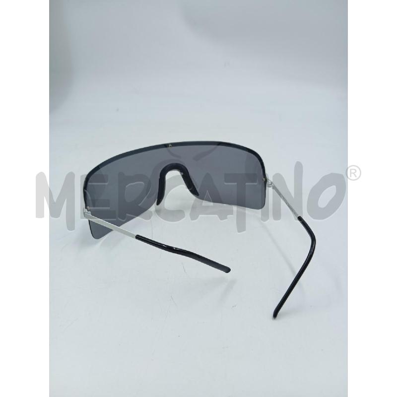 OCCHIALI D GUCCI GG 1651/S A MASCHERINA  | Mercatino dell'Usato Verona fiera 3