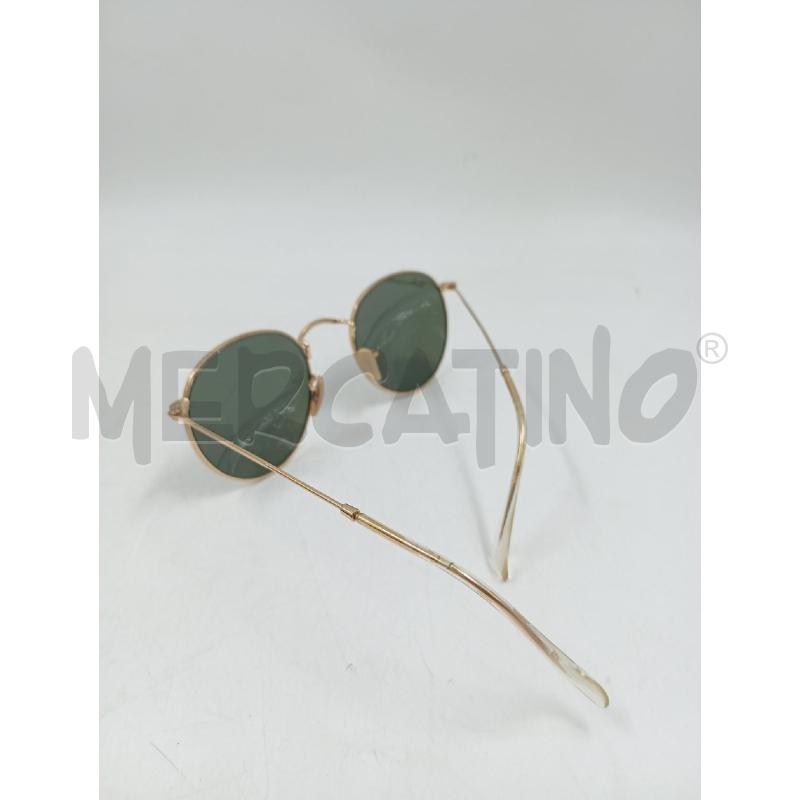 OCCHIALI RAY BAN 3447 TONDI LENTE VE | Mercatino dell'Usato Verona fiera 2