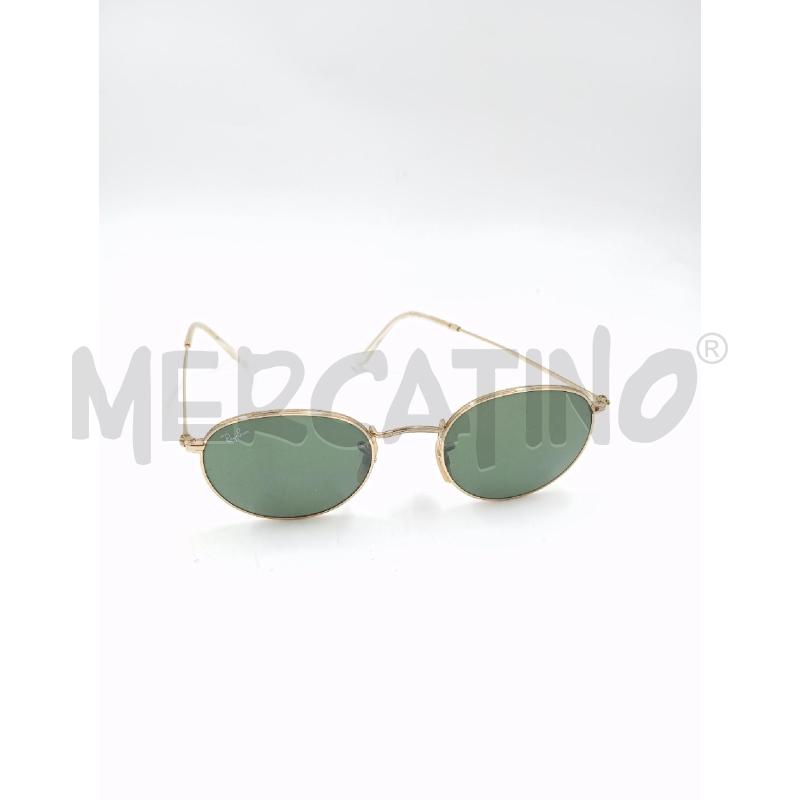 OCCHIALI RAY BAN 3447 TONDI LENTE VE | Mercatino dell'Usato Verona fiera 4