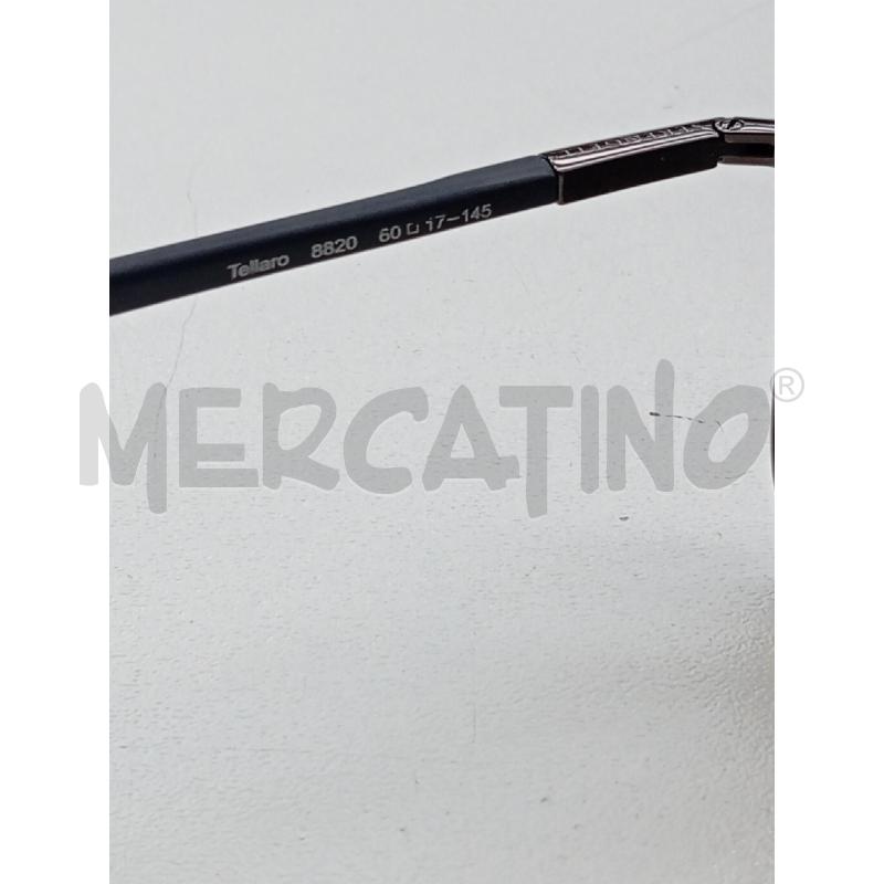 OCCHIALI TELLARO 8820 | Mercatino dell'Usato Verona fiera 4