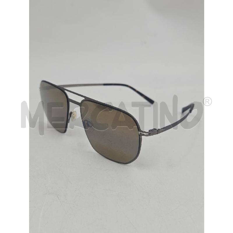 OCCHIALI U MAUI JIM LENTI SPECCHIATE POLARIZZATE  | Mercatino dell'Usato Verona fiera 2