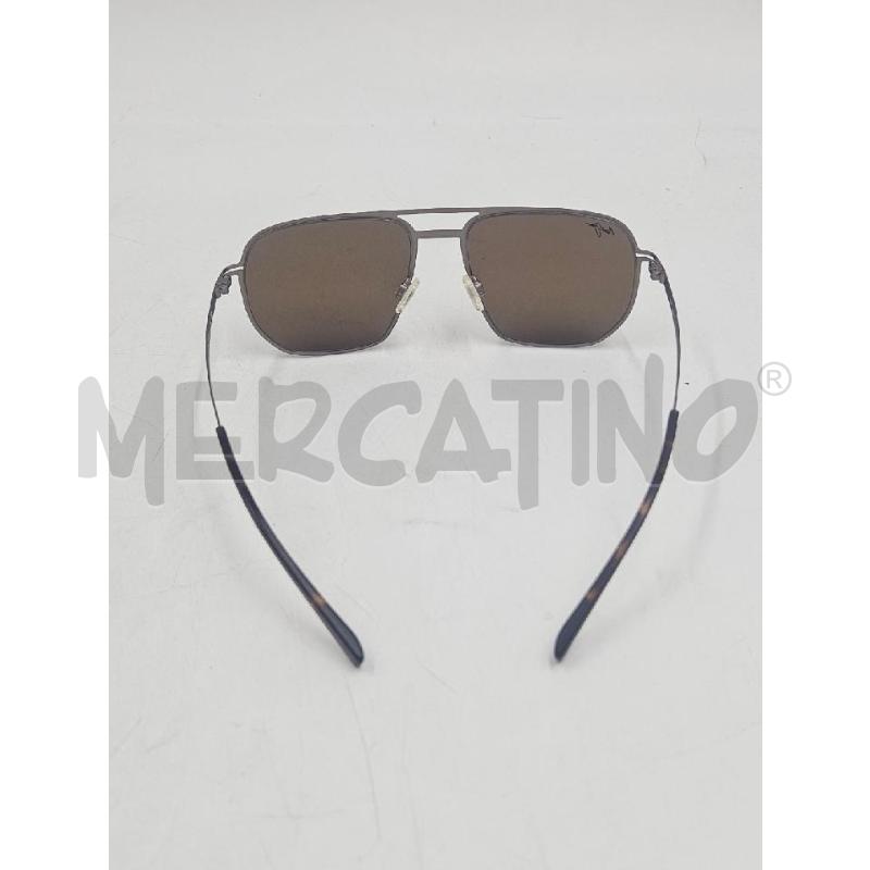 OCCHIALI U MAUI JIM LENTI SPECCHIATE POLARIZZATE  | Mercatino dell'Usato Verona fiera 3