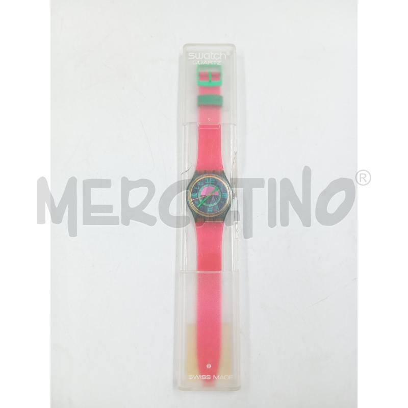 OROLOGIO DA COLLEZIONE BONDI BEACH  | Mercatino dell'Usato Verona fiera 1