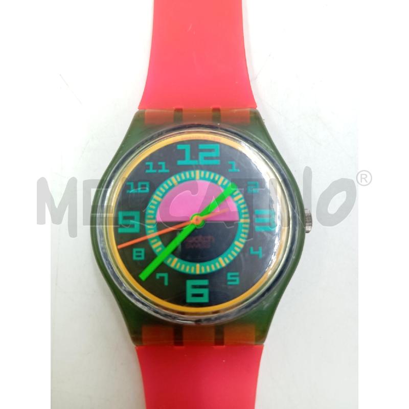 OROLOGIO DA COLLEZIONE BONDI BEACH  | Mercatino dell'Usato Verona fiera 3