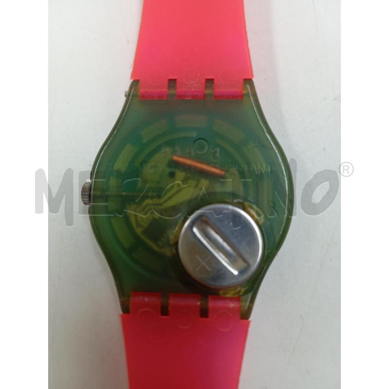 OROLOGIO DA COLLEZIONE BONDI BEACH  | Mercatino dell'Usato Verona fiera 4