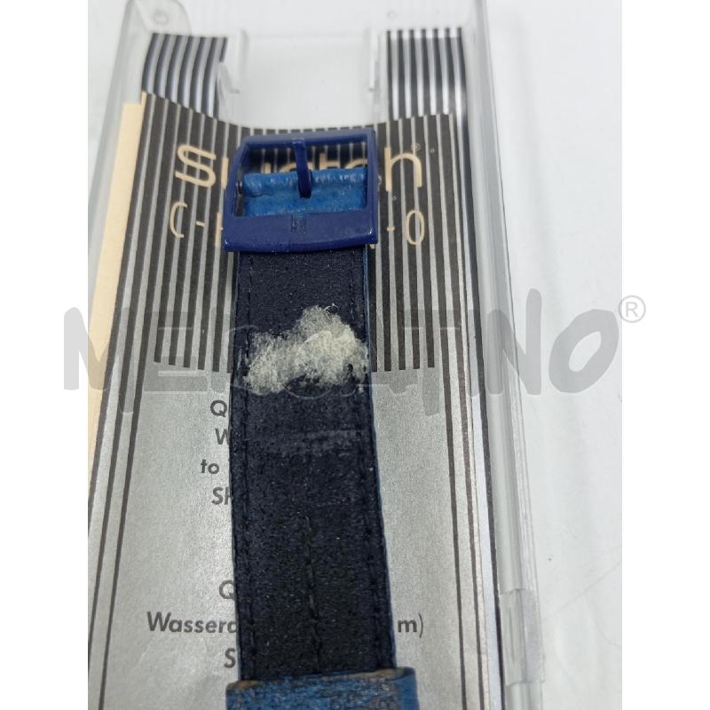 OROLOGIO DA COLLEZIONE SWATCH CHRONO SKIPPER  | Mercatino dell'Usato Verona fiera 4