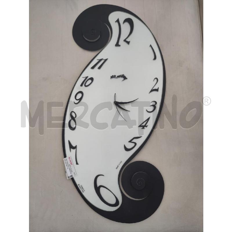 OROLOGIO DA PARETE ARTI E MESTIERI TANI7PIZZI | Mercatino dell'Usato Verona fiera 1