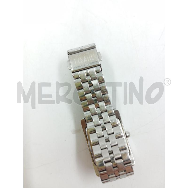 OROLOGIO DA POLSO ALVIERO MARTINI GEO CROMATO | Mercatino dell'Usato Verona fiera 3
