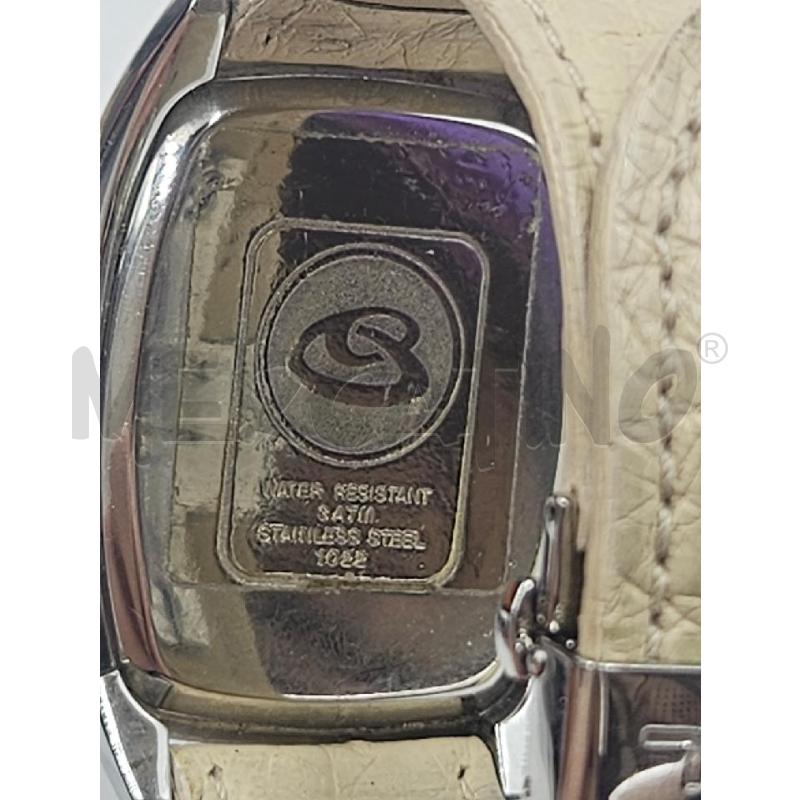 OROLOGIO DA POLSO BREIL RETTANGOLARE  | Mercatino dell'Usato Verona fiera 3