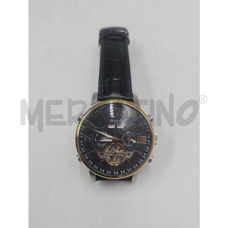 OROLOGIO DA POLSO INGERSOLL GRAND CANYON  | Mercatino dell'Usato Verona fiera 1