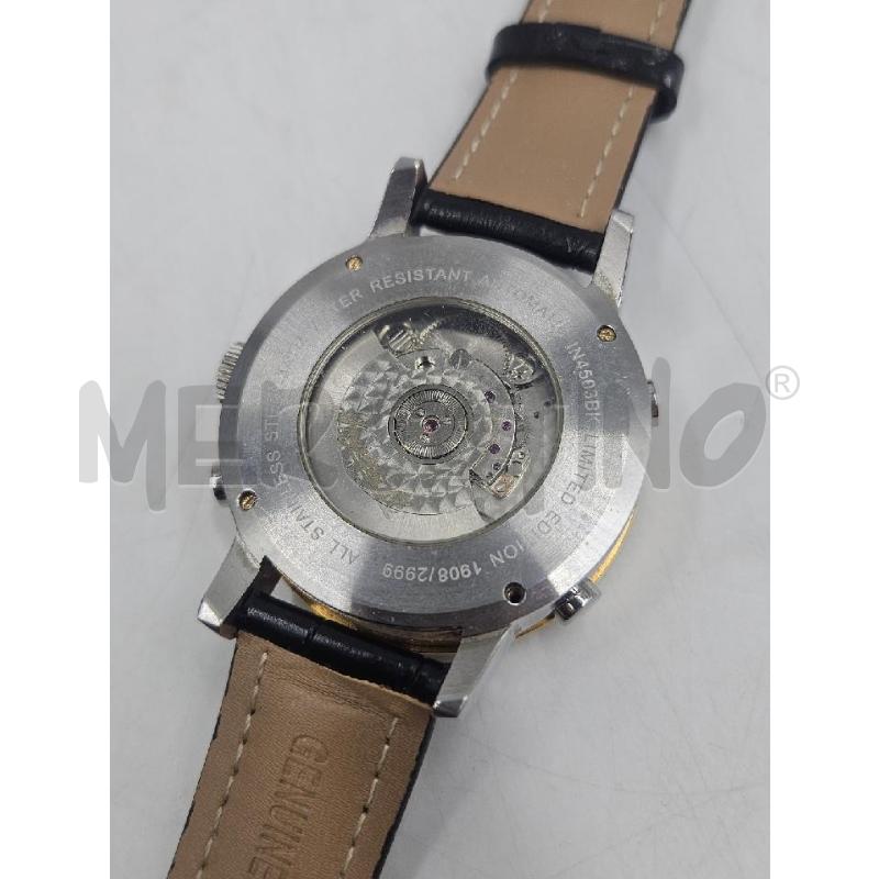 OROLOGIO DA POLSO INGERSOLL GRAND CANYON  | Mercatino dell'Usato Verona fiera 5