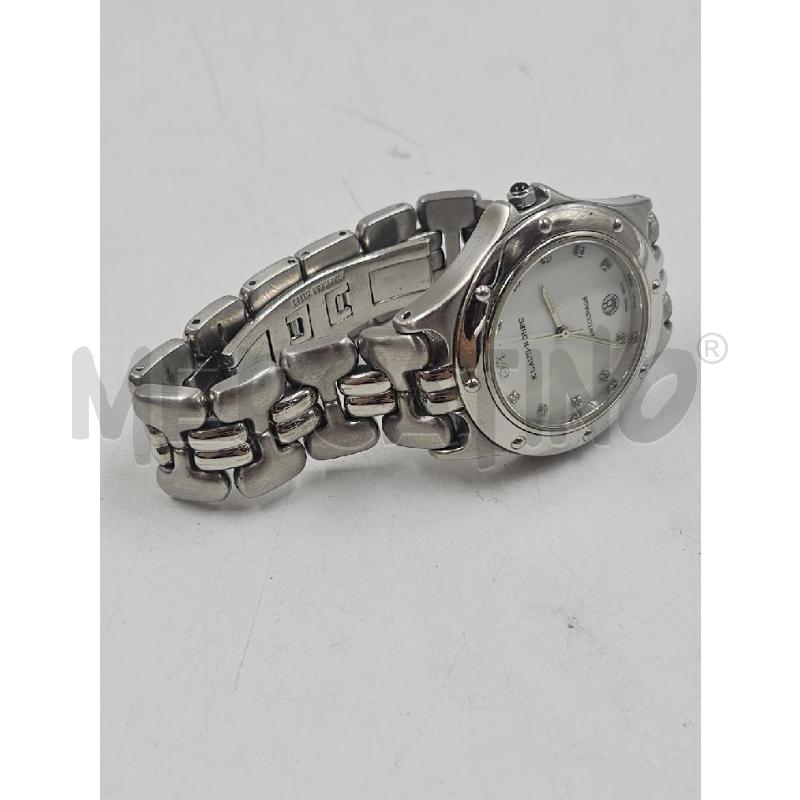 OROLOGIO DA POLSO KLAUB KOBEC QUADRANTE  | Mercatino dell'Usato Verona fiera 4
