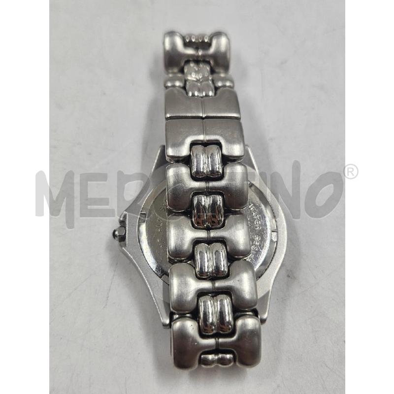OROLOGIO DA POLSO KLAUB KOBEC QUADRANTE  | Mercatino dell'Usato Verona fiera 5