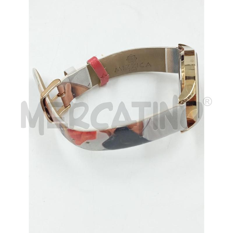 OROLOGIO DA POLSO MIZZICAPULCINELLA  | Mercatino dell'Usato Verona fiera 2