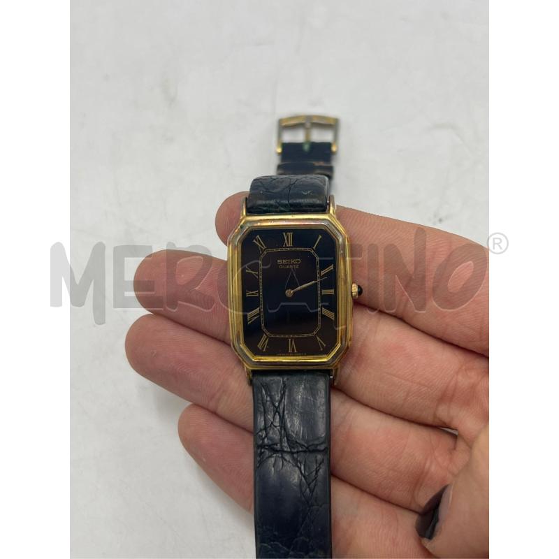 Cassa per orologi personalizzata del XX secolo di Louis Vuitton, Francia,  anni '70 in vendita su Pamono