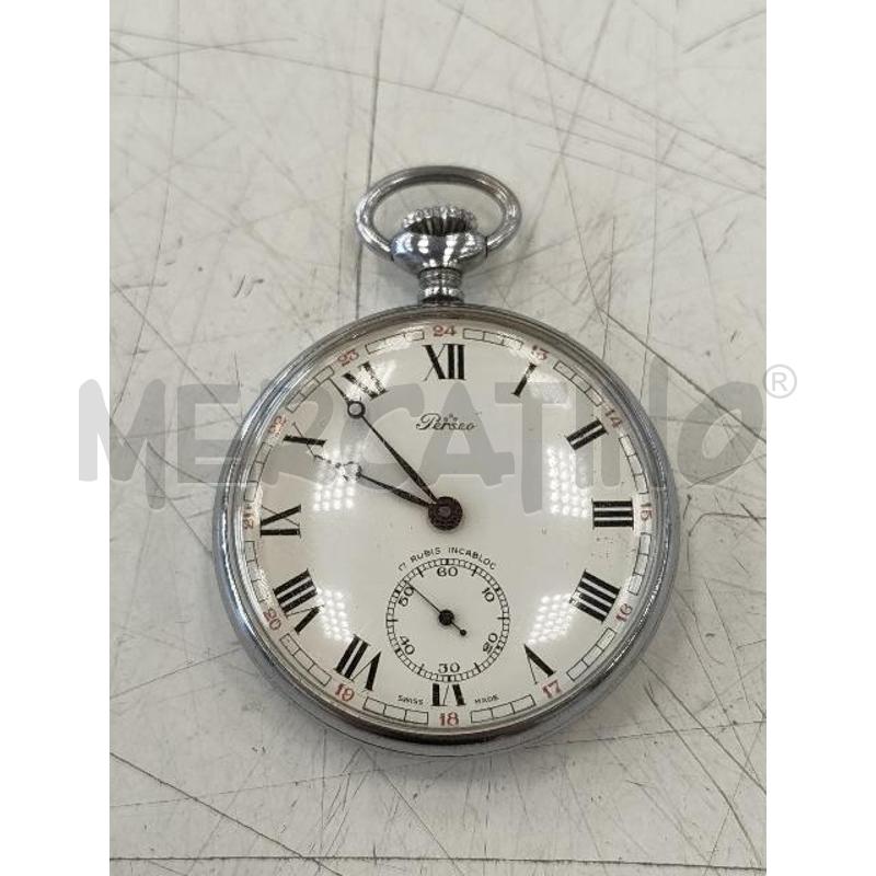 OROLOGIO FS PERSEO DA RIV | Mercatino dell'Usato Verona fiera 1