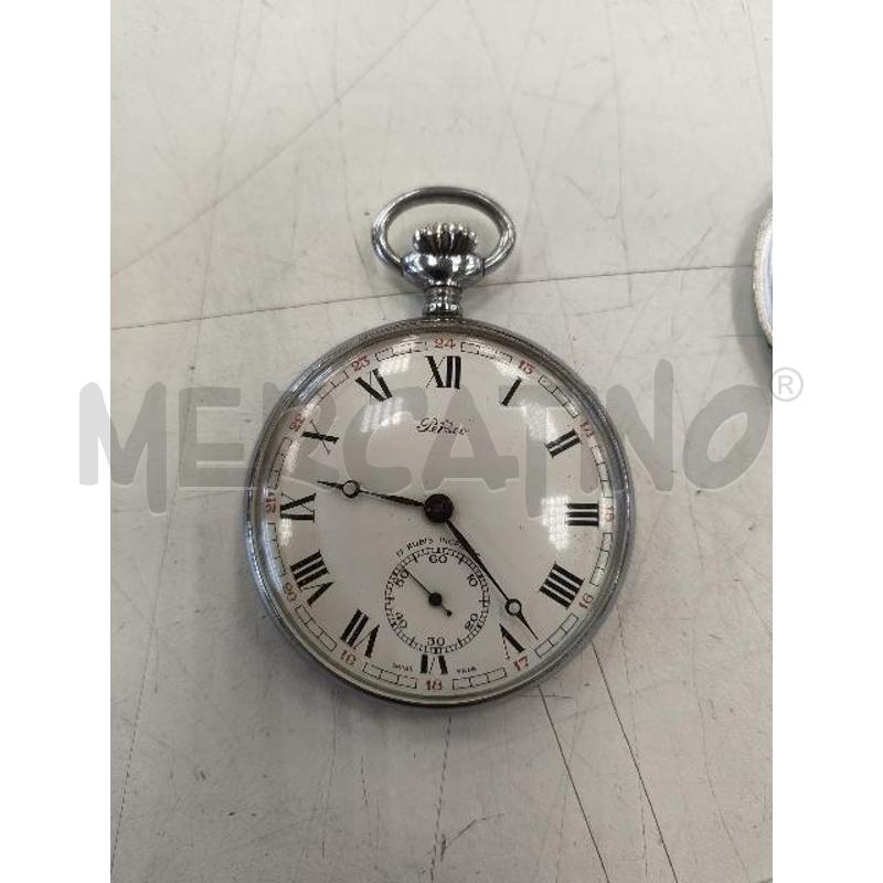 OROLOGIO FS PERSEO DA RIV | Mercatino dell'Usato Verona fiera 3