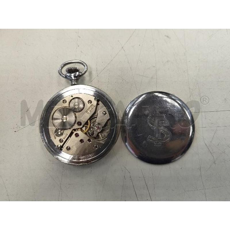 OROLOGIO FS PERSEO DA RIV | Mercatino dell'Usato Verona fiera 4