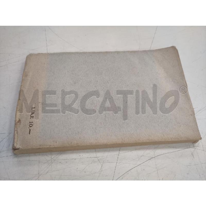 O CHE SIAMO, OCHE NON SIAMO ANNI 40 | Mercatino dell'Usato Verona fiera 2