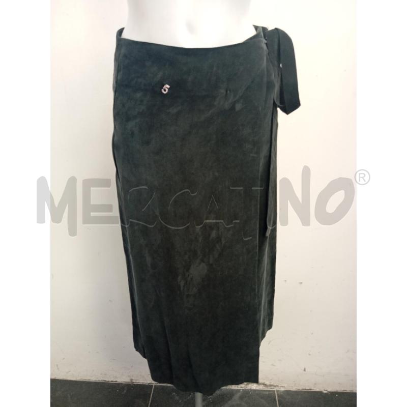 PANTALONE D 5PREVIEW SVASATO MISTO CRUPRO  | Mercatino dell'Usato Verona fiera 1