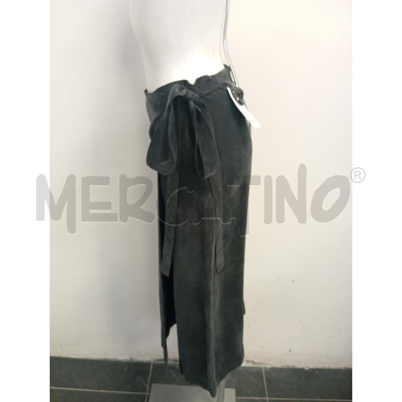 PANTALONE D 5PREVIEW SVASATO MISTO CRUPRO  | Mercatino dell'Usato Verona fiera 2