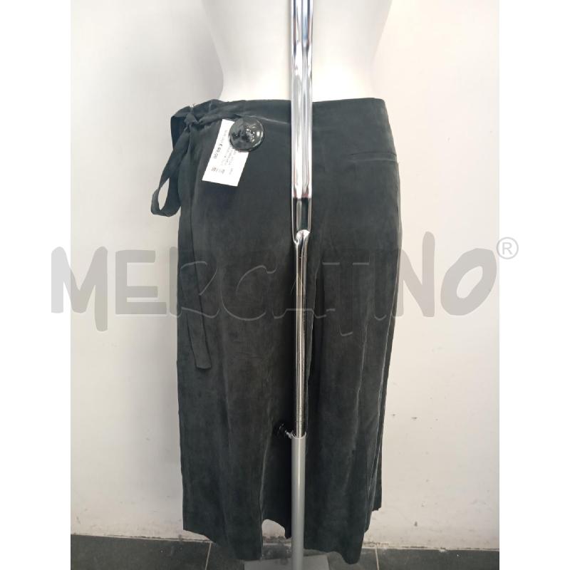 PANTALONE D 5PREVIEW SVASATO MISTO CRUPRO  | Mercatino dell'Usato Verona fiera 3