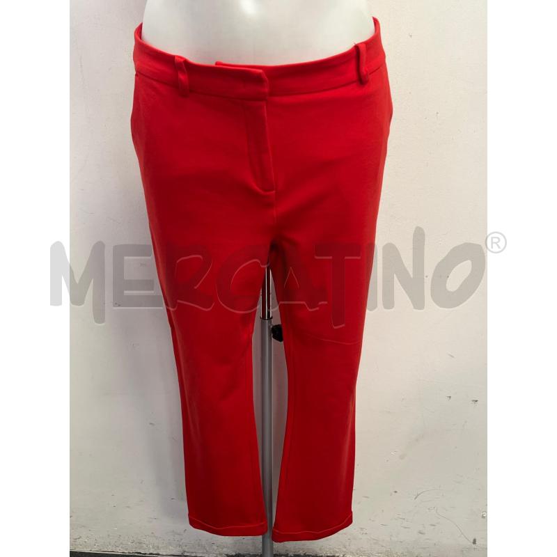 PANTALONE D CAVALLI CLASS STRETCH  | Mercatino dell'Usato Verona fiera 1
