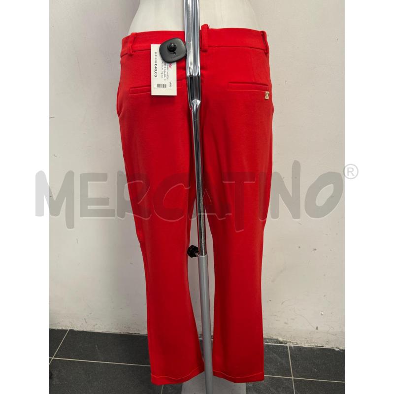 PANTALONE D CAVALLI CLASS STRETCH  | Mercatino dell'Usato Verona fiera 3