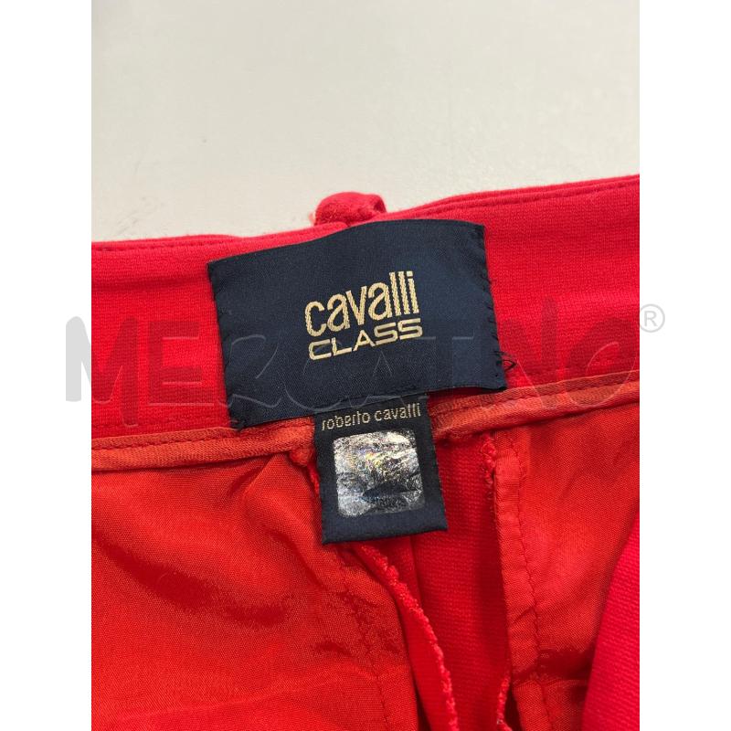 PANTALONE D CAVALLI CLASS STRETCH  | Mercatino dell'Usato Verona fiera 4