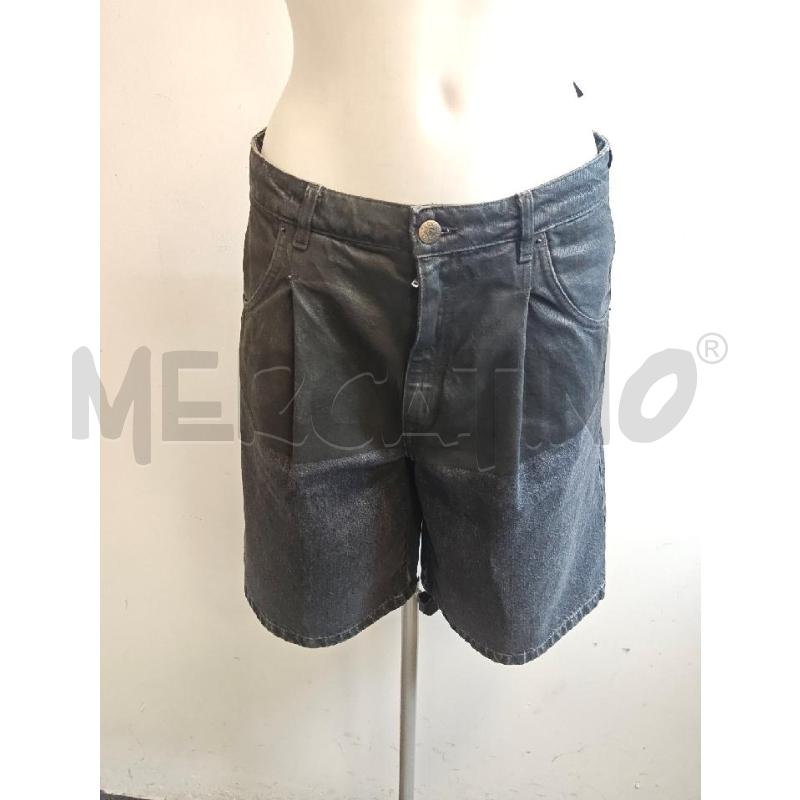 PANTALONE D HTC META JEANS META LACERATO  | Mercatino dell'Usato Verona fiera 1