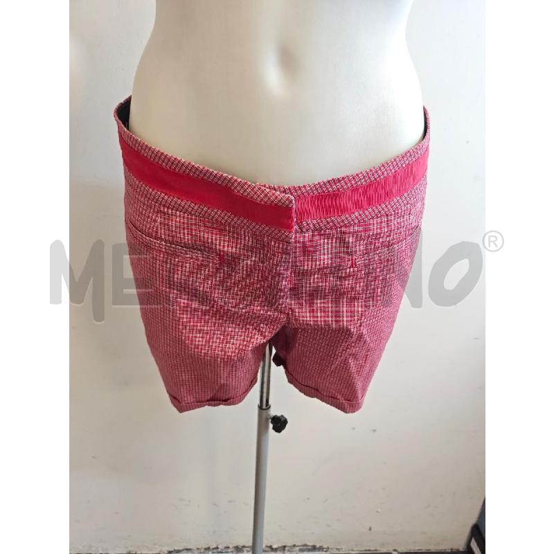PANTALONE D TOMMY HILFIGER A QUADRETTI  | Mercatino dell'Usato Verona fiera 1