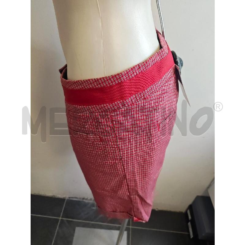 PANTALONE D TOMMY HILFIGER A QUADRETTI  | Mercatino dell'Usato Verona fiera 2