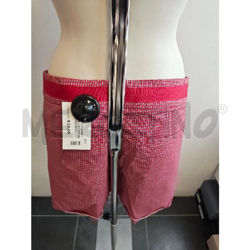 PANTALONE D TOMMY HILFIGER A QUADRETTI  | Mercatino dell'Usato Verona fiera 3